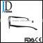 new product brown lenses polarized carbon fiber sunglasses for driver
