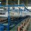 Manufacturer 40H Annealing machine for Copper Wire