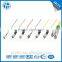Optical Patchcord, Pigtail LC/SC/FC/ST