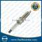Spark plug DILKAR6A-11/22401-JA01B/DILKA6RA-11 for AUTOS AND TRUCKS with Nickel plated housing preventing oxidation, corrosion