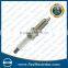 Spark plug PLFR5A-11/22401-5M015/PLF5RA-11 for AUTOS AND TRUCKS with Nickel plated housing preventing oxidation, corrosion