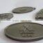 2015 new product zinc alloy key ring key holder for motors, popular metal key chain