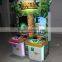 Coin Operated Lottery Amusement Simulator Lottery Slot Machine Game