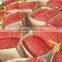 hot chilies