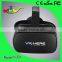 2016 popular VR glasses box 2.0 for 3.5" - 6.0" Smart Phone google cardboard vr