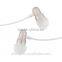 Fashion 8 PIN silent disco headphone bluetooth headphone factory Mini headphone case
