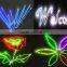Top quality hot sell 1w/2w rgb popular rgb animation laser light