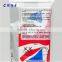 CNYE factory directly sale Country flag rubber bathing cap
