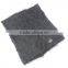 Cheap eco-friendly durable knitted soft warm neckwear