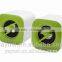 2.0-CH passive portable audio speaker With Vibration Membrane at backside and ce,rohs,fcc