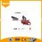 High Quality 2-Stroke Gasoline Portable Handle Chain Saw machine price