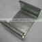 China supplier!!/roofing / metal roof battens /c section structural steel/ c purlin hot sale in Middle East