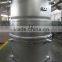 Tyre bladder mold with a professional team