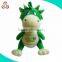 Wholesale soft dinosaur pink toy dinosaur plush toy dinosaur stuffed