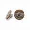 2015 Fashion Jeans Metal Button,Jeans Tack Button