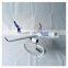 Poly resin plane model, tailor-made, 1/100, A320