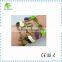 2015 Fashion infinity bracelet hope bracelet ,wax rope handmade fashion bracelet woman