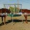 cattle horse hey feeder product