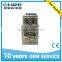 2P mini circuit breaker with transparent cover DZ47-63 6-32A