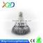 XQD 9W green house 3gp king led grow light E27 par light led
