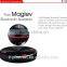 first Magnetic levitating Bluetooth speaker from China