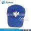 plastic end cap , promotional cap