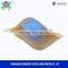 Cereal Seed Plastic And Paper Kraft Bag With Window And Zipper