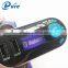 Hot Wireless Bluetooth Car FM Transmitter MP3 Player LED Display Dual USB Car Charger
