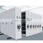 Mass Shelf Filing Systems for Library