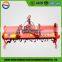 Rice farming equipment light-duty high-efficiency rotary tiller