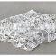 Good price 33*28cm cotton embroidery collar lace for sales