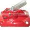 Construction Formwork Pressed Rapid Clamp