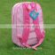 Zhejiang OEM wholesale cheap girls school backpack for primary school children