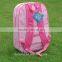 Zhejiang OEM wholesale cheap girls school backpack for primary school children