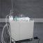 Skin younger skin oxygen therapy