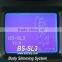 BS-SL3 Ultrosonica Cavitation Vacuum Body Slimming Machine with CE