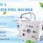 Hydro Dermabrasion Machine Facial Diamond Microdermabrasion Jet Clear Facial Machine And Oxygen Machine