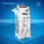 4in1 OPT E- light IPL RF(cooling+heat) YAG laser laser Hair Removal Multi Function Beauty Machine for Multi Treatments