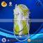 Super beauty salon machine ipl rf yag laser with 5 handles