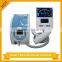 Q Switched nd yag laser tattoo removal 1064nm 532nm eyeline tattoo remove for sale