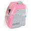 M-V5 Real factory ! 2016 mini water microdermabrasion for skin rejuvenation