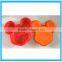 Small Single Span Silicone Cake Mould