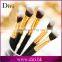 OEM comestics single makeup brushes