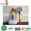 Stock Promotional Inflatable hammer plastic hammer PVC Inflatable Hammer Toys