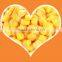 types of canned corn kernel