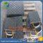 Medium Duty Light Weight Uhmwpe crane outrigger polyethylene mats pads