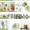 Wholesale EU USDA Organic Certificate Free Sample Green Food Products Matcha Tea