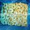 Dried Apple ring slices