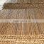 bamboo fense
