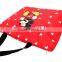 Mickey Mouse Large Capacity Single Shoulder Bag Shopping Bag